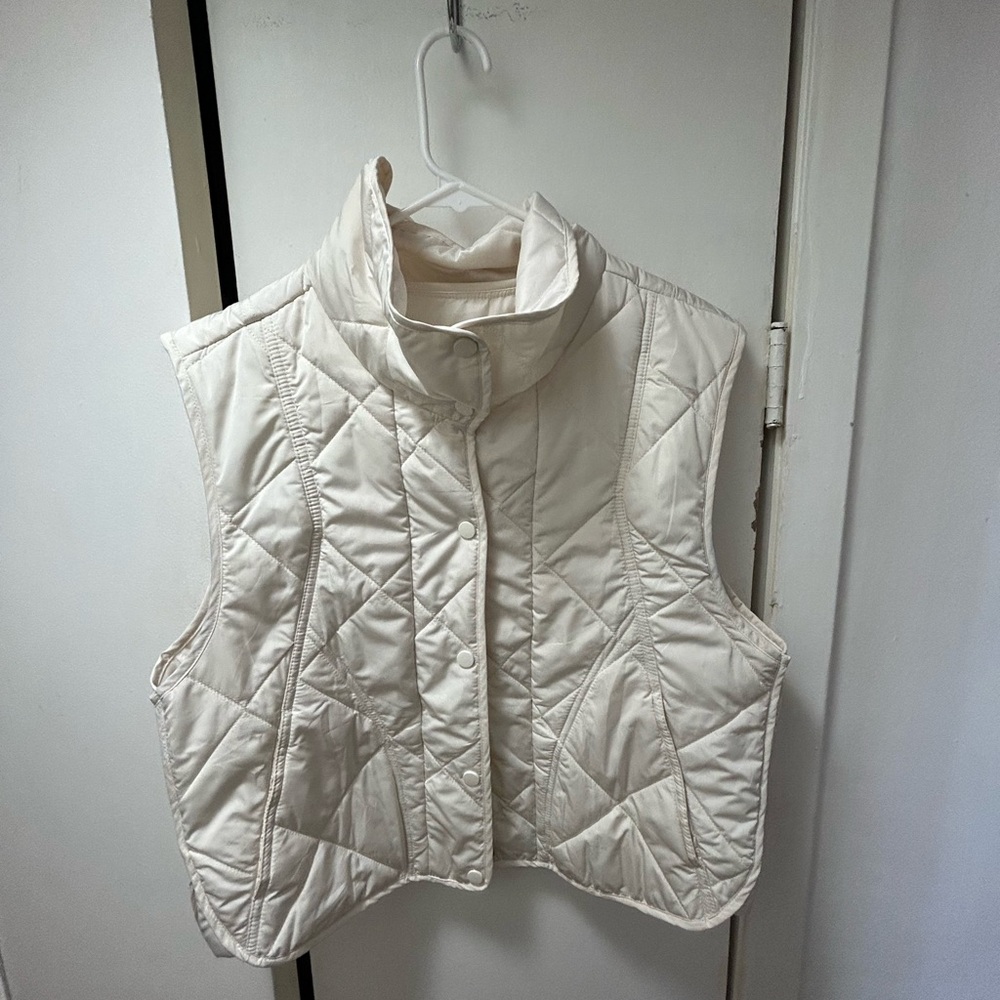 Amazon vest